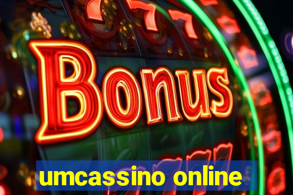 umcassino online